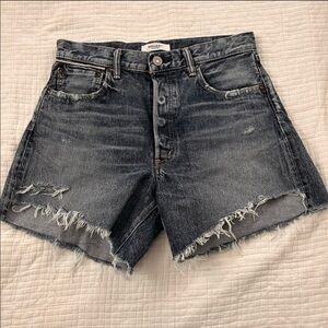 Moussy shorts 27